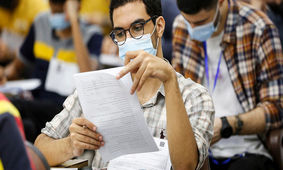 پلیس فتا: وعده فروش سوالات کنکور کلاهبرداری است