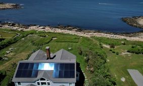 نیروگاه برق مجازی چیست و چگونه کار می‌کند؟