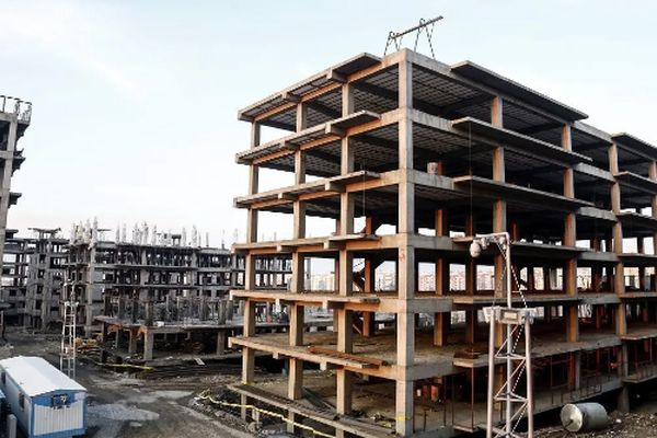 برنامه دولت برای حمایت از مسکن روستایی با بودجه جدید