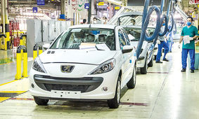 تبدیل ۲۰۷ سقف فلزی به شیشه ای اختیاری یا اجباری؟  پاسخ به یک ابهام