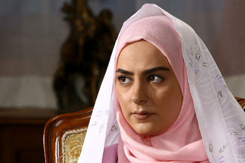 سمانه پاکدل