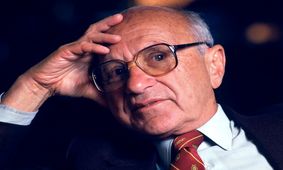 چگونه میلتون فریدمن بازارهای جهانی را تغییر داد؟ + بیوگرافی اقتصاددان برجسته