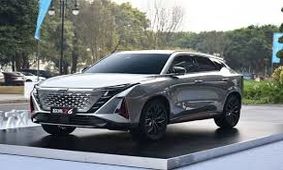 
آغاز عرضه دو محصول چانگان وارداتی سایپا