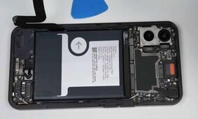گوشی‌های سامسونگ تعمیرپذیرتر از سایر برندها در ۲۰۲۲ از نگاه iFixit