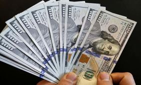  تقاضای دلار بالا رفت  / تتر از دلار عقب افتاد