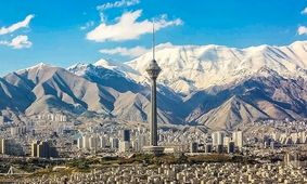 کیفیت هوای تهران به سطح قابل قبول بازگشت
