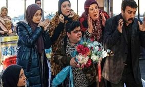 عکس جنجالی از دوقلوهای پایتخت 7 که جای سارا و نیکا را گرفتند!