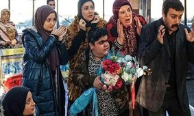 عکس جنجالی از دوقلوهای پایتخت 7 که جای سارا و نیکا را گرفتند!