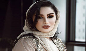 عکس های حسرت برانگیز از ثروت دنیا جهانبخت / این زن با دلارهایش جادو می کند !