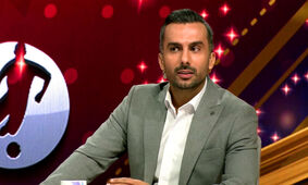 ببینید / میثاقی روی آنتن زنده قاطی کرد / فتح الله زاده ترسید!