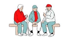 بازنشستگان در انتظار دریافتی بزرگ / 5 واریزی مهم تا پایان شهریور 1404