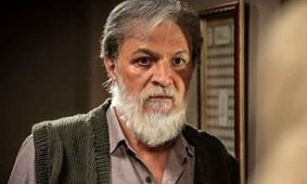 این خانم بازیگر قبل انقلاب همسر زیبای امین تارخ بود / او را می شناسید ؟!