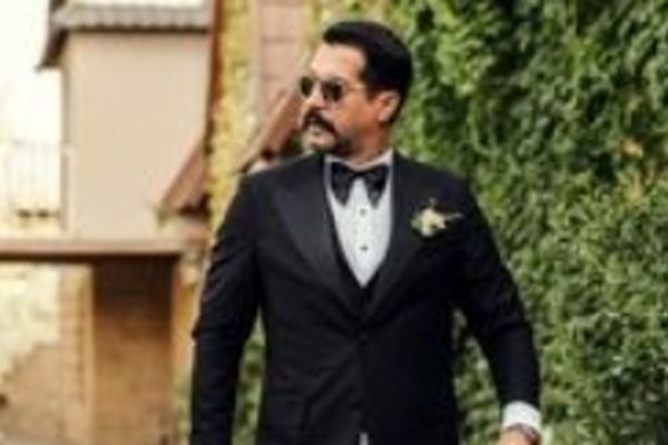 خبر داغ: کامران تفتی تازه داماد سینما راز زندگی‌اش با مدافعان حرم را فاش کرد! + فیلم