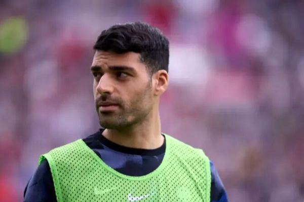 نیمکت‌نشینی طارمی، ضرر چندمیلیون یورویی به دنبال داشت!