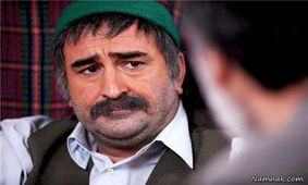 شیک ترین عکس از همسر خیلی جوان مهران احمدی ! / کم سن تر از دخترش !