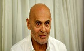 زیبایی خیره کننده دختر مو بلوند جمشید هاشم پور + عکس عروسی