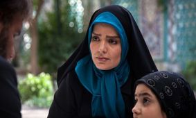 مرضیه «آوای باران» با استایل متفاوتش غوغا به پا کرد! +عکس