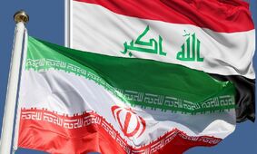 توافق تاریخی ایران و عراق در ۶ مرداد ۱۴۰۴ رقم خورد