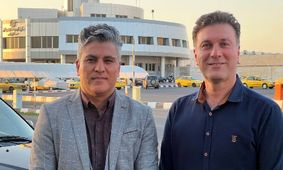 حمله جنجالی مدیر پرسپولیس به بیرانوند، خداداد عزیزی در کانون ماجرا! + عکس