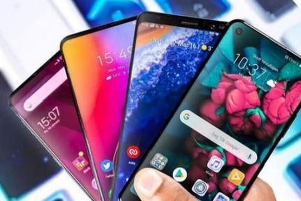 آخرین قیمت گوشی سامسونگ، شیائومی و آیفون امروز سه‌شنبه ۲۸ مرداد ۱۴۰۴