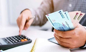  افزایش 35 درصدی حقوق ها شامل کدام جانبازان می شود؟!
