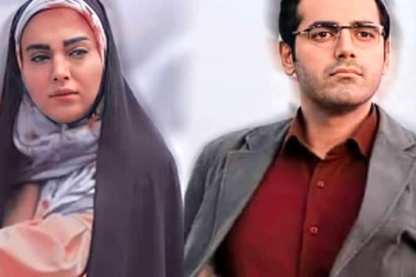 واکنش مهشید جوادی به پایان جنجالی بچه مهندس: سرانجام عشق جواد مشخص شد؟ + فیلم