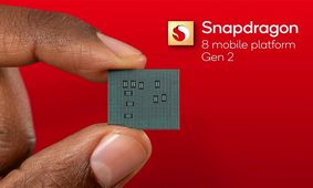 اسنپدراگون ۸ نسل ۲ با پشتیبانی از ری تریسینگ و وای‌فای ۷ رونمایی شد