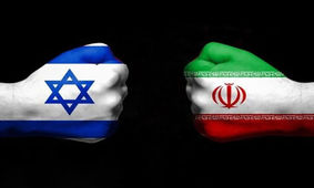 برگ برنده ایران در اوج تنش‌‌‌ها با اسرائیل و آمریکا