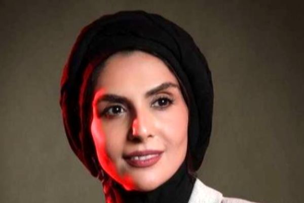 اولین عکس از شری خانم سریال پایتخت در کنار برادرش / هر 2 جذاب و قد بلند !