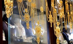 قیمت طلا و سکه  ارزان می‌شود؟ 