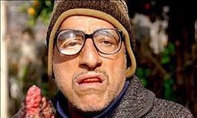 اولین عکس از همسر خیلی کم سن و سال علیرضا خمسه / زن دوم زیباتر از اولی !