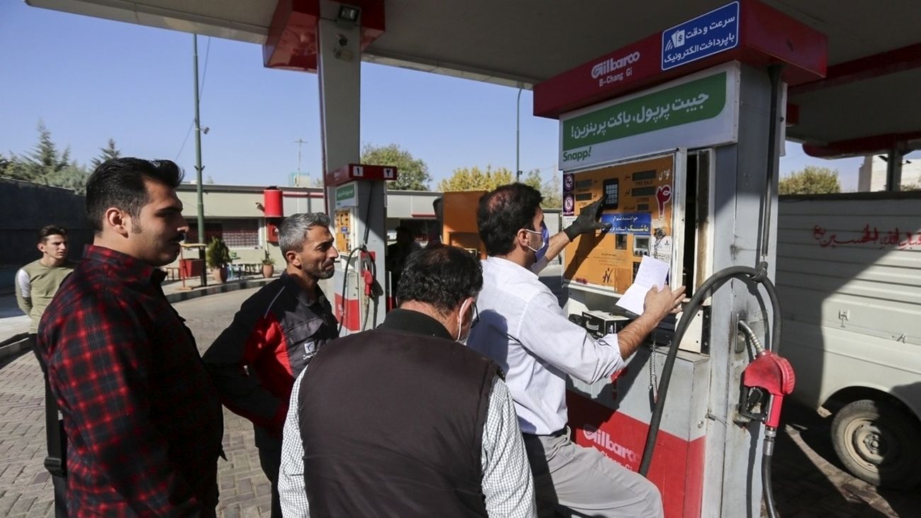 شرایط حذف کارت سوخت جایگاه ها از پمپ بنزینها اعلام شد