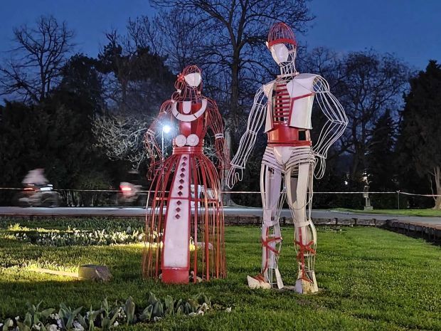 عکاسی در نور کم