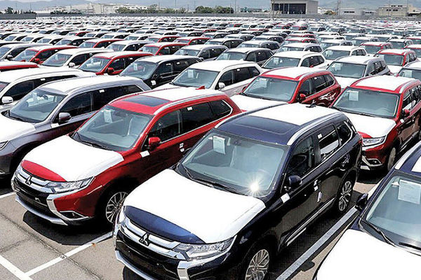 پشت پرده 30 ماه بی خبری از واردات خودروهای کار کرده 
