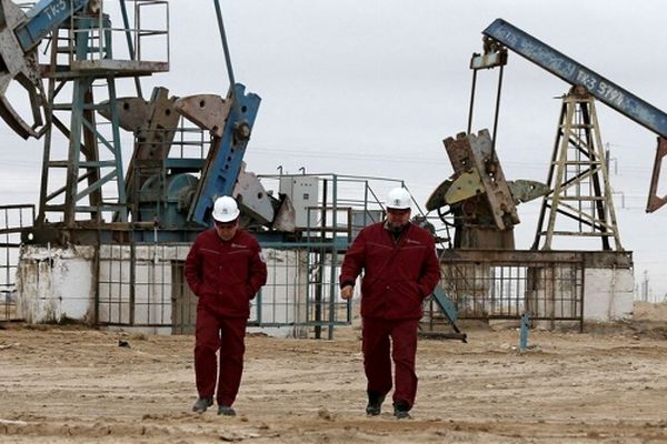 
پیش بینی جنجالی از قیمت نفت / ترامپ بازار را بهم ریخت
