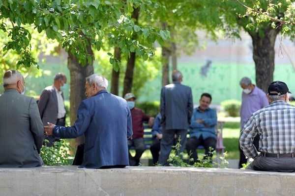 خبر خوش برای این دسته از بازنشستگان