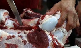 قیمت روز گوشت قرمز ۱ شهریور ۱۴۰۴ + جدول قیمت