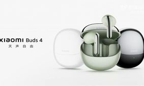 شیائومی بادز 4 با قابلیت حذف نویز و برچسب قیمت 100 دلاری معرفی شد
