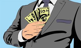 عاقبت رئیس فدراسیون اختلاس‌گر چه شد؟