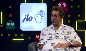 انتقام تاریخی هادی کاظمی از امیرحسین قیاسی در برنامه پامپ که همه را شوکه کرد! + فیلم