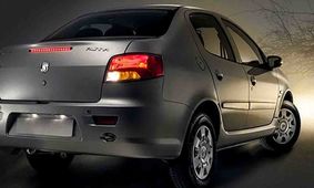 این خودرو مرزهای گرانی را شکست + جدول قیمت