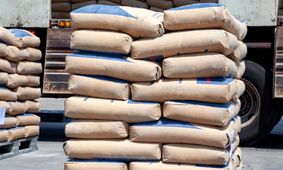 قیمت سیمان امروز 30 بهمن 1403 +جدول