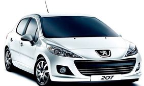 خریداران این مدل خودرو ضرر کردند / 207 دوباره ریزش کرد !