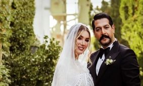 پشت صحنه گریم حیرت‌انگیز کامران تفتی؛ تازه داماد 47 ساله که شبیه جوان‌های 20 سال شده!