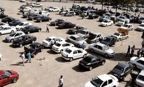 بازار  خودرو در شوک ؛ جهش قیمت‌ها در تمام رده‌ها  / پیش‌بینی قیمت خودرو در آخرین هفته خرداد