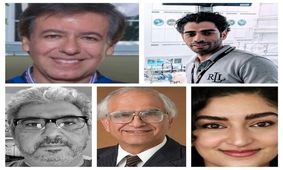 ما مجذوب فضا بودیم!
