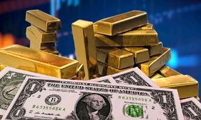 رکورد دوباره دلار و طلا در بازار!