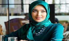 بیوگرافی آناشید حسینی