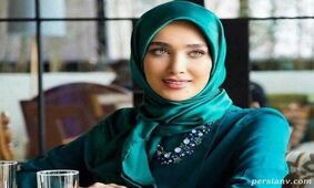 بیوگرافی آناشید حسینی