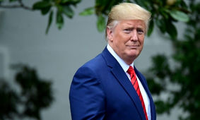 اثر رئیس جمهور شدن دوباره ترامپ بر اقتصاد ایران چیست؟
